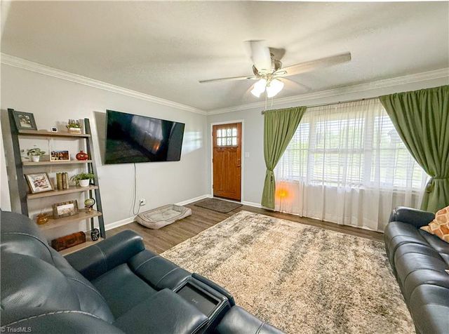 136 Fuller Mill Road S, Trinity, NC 27370