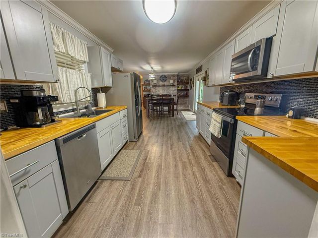 136 Fuller Mill Road S, Trinity, NC 27370