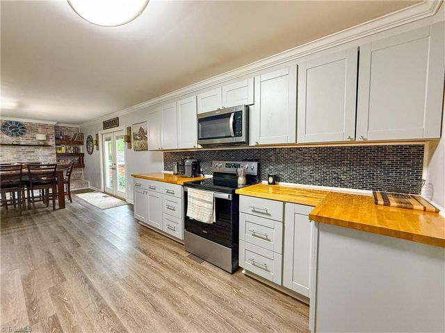 136 Fuller Mill Road S, Trinity, NC 27370