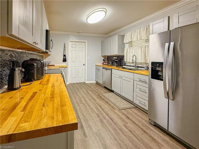 136 Fuller Mill Road S, Trinity, NC 27370