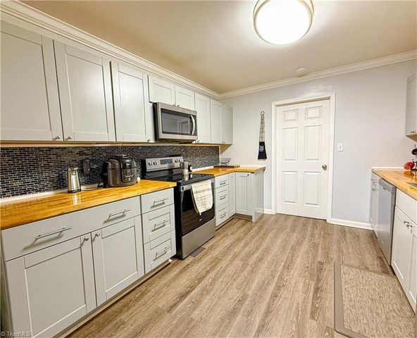 136 Fuller Mill Road S, Trinity, NC 27370