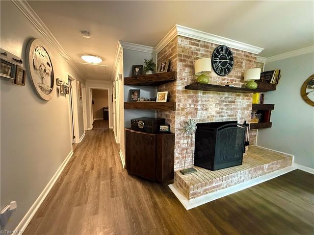 136 Fuller Mill Road S, Trinity, NC 27370