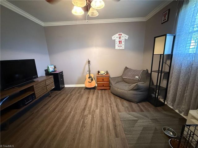 136 Fuller Mill Road S, Trinity, NC 27370