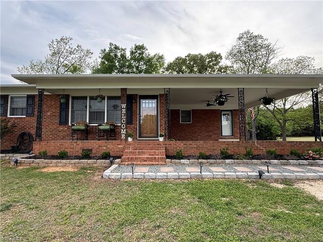 136 Fuller Mill Road S, Trinity, NC 27370