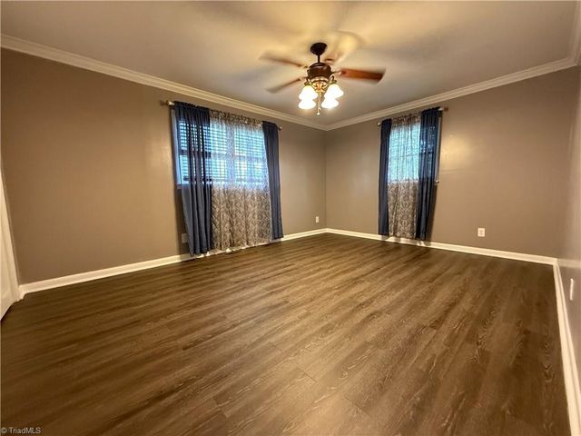 136 Fuller Mill Road S, Trinity, NC 27370
