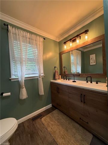 136 Fuller Mill Road S, Trinity, NC 27370