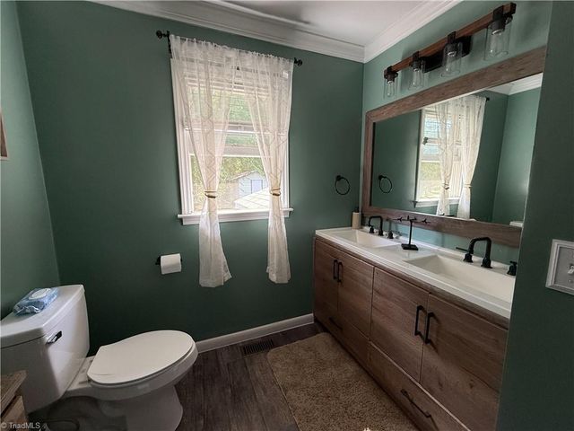 136 Fuller Mill Road S, Trinity, NC 27370