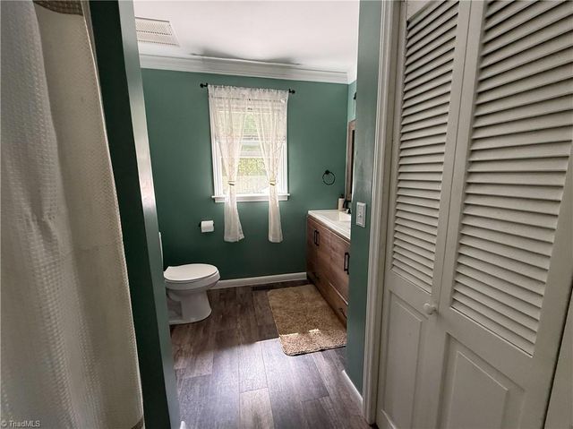136 Fuller Mill Road S, Trinity, NC 27370