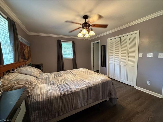 136 Fuller Mill Road S, Trinity, NC 27370