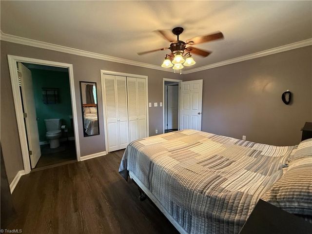 136 Fuller Mill Road S, Trinity, NC 27370