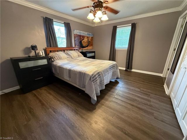 136 Fuller Mill Road S, Trinity, NC 27370
