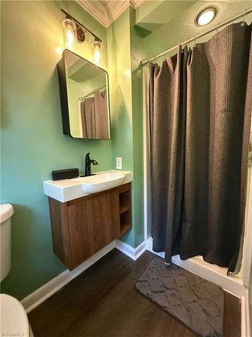 136 Fuller Mill Road S, Trinity, NC 27370