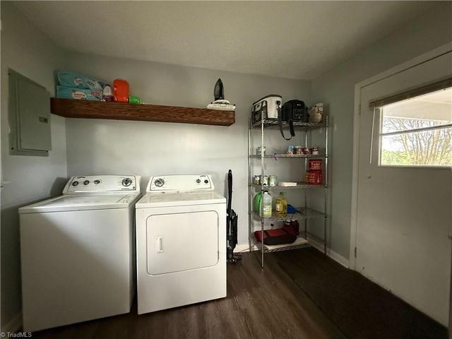 136 Fuller Mill Road S, Trinity, NC 27370