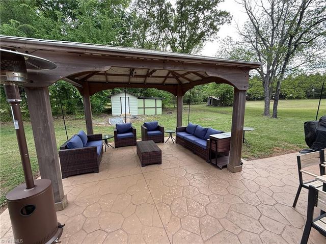136 Fuller Mill Road S, Trinity, NC 27370