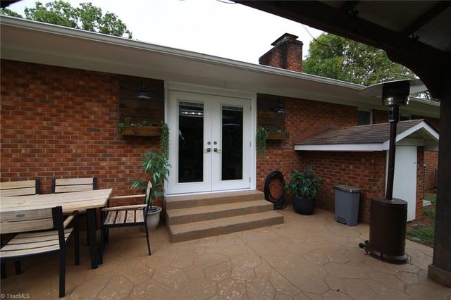 136 Fuller Mill Road S, Trinity, NC 27370