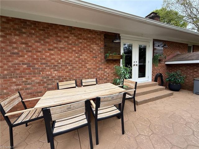 136 Fuller Mill Road S, Trinity, NC 27370