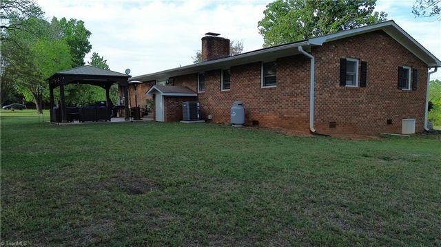 136 Fuller Mill Road S, Trinity, NC 27370