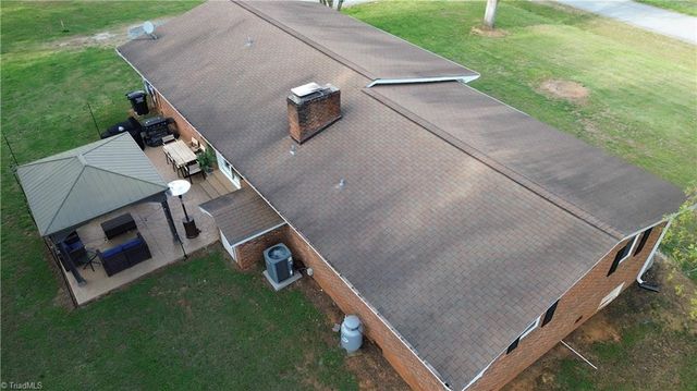 136 Fuller Mill Road S, Trinity, NC 27370