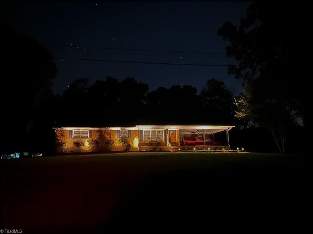 136 Fuller Mill Road S, Trinity, NC 27370