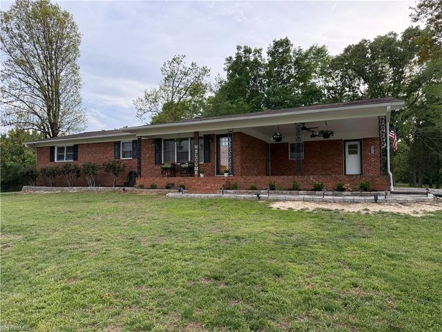 136 Fuller Mill Road S, Trinity, NC 27370
