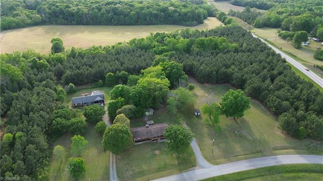136 Fuller Mill Road S, Trinity, NC 27370
