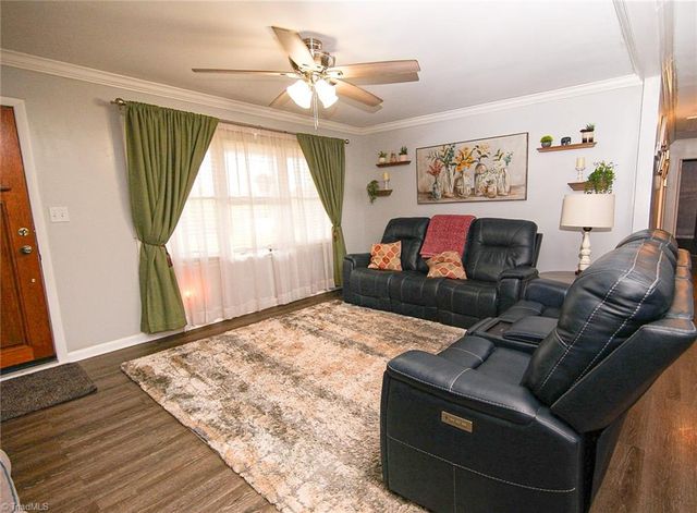 136 Fuller Mill Road S, Trinity, NC 27370