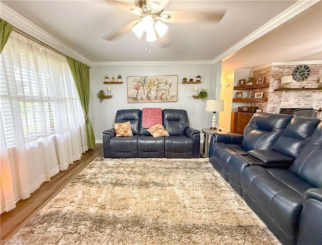 136 Fuller Mill Road S, Trinity, NC 27370