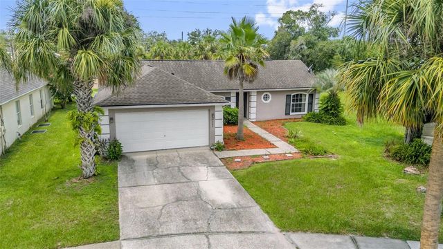 14520 LYCASTLE CIRCLE, Orlando, FL 32826