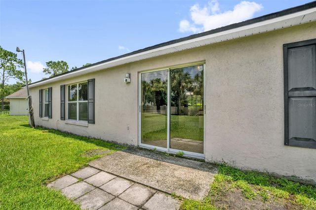 14520 LYCASTLE CIRCLE, Orlando, FL 32826