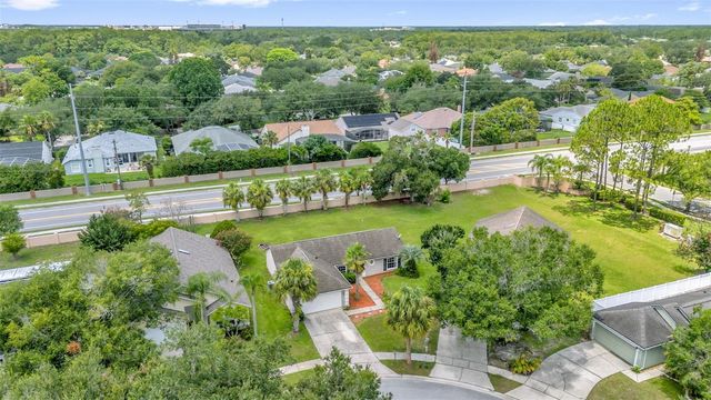 14520 LYCASTLE CIRCLE, Orlando, FL 32826