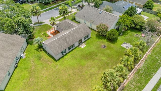 14520 LYCASTLE CIRCLE, Orlando, FL 32826