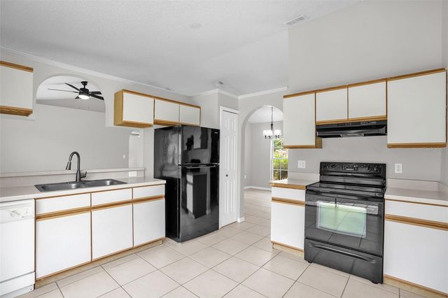 14520 LYCASTLE CIRCLE, Orlando, FL 32826