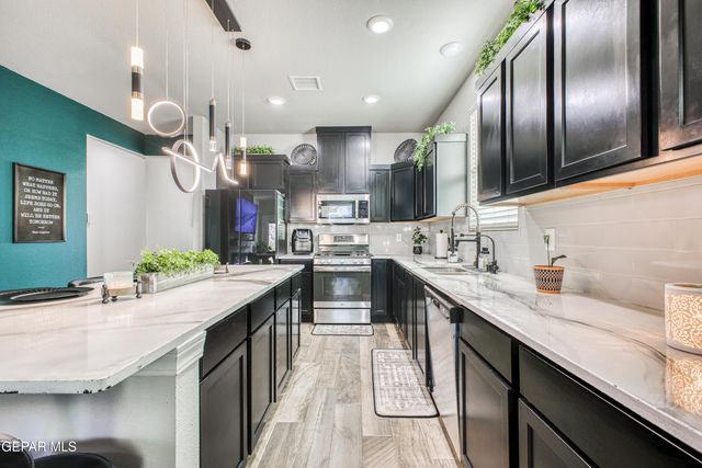 1621 SAM RODRIGUEZ, El Paso, TX 79928