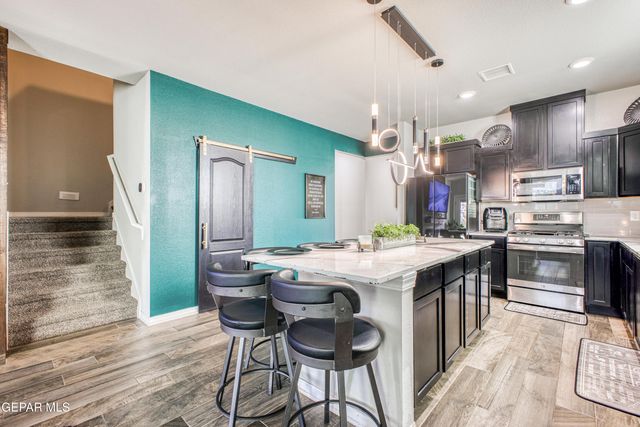 1621 SAM RODRIGUEZ, El Paso, TX 79928