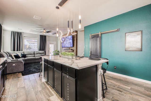 1621 SAM RODRIGUEZ, El Paso, TX 79928