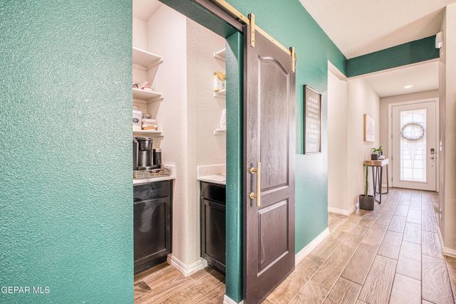 1621 SAM RODRIGUEZ, El Paso, TX 79928