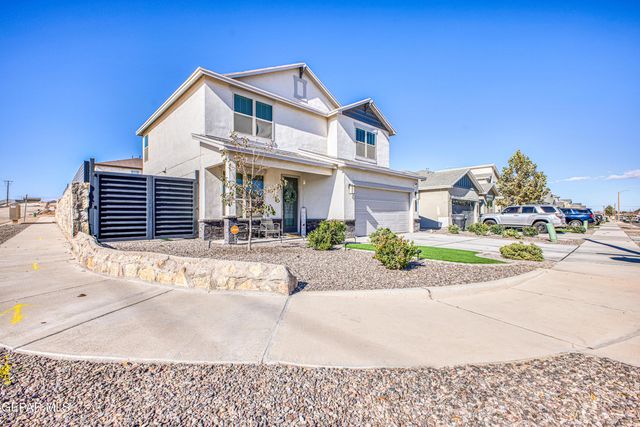 1621 SAM RODRIGUEZ, El Paso, TX 79928