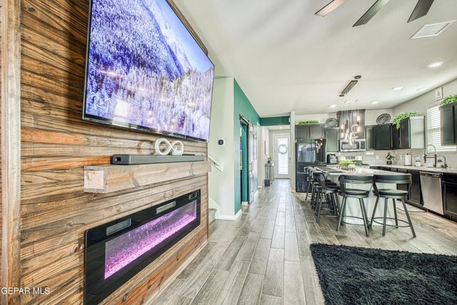 1621 SAM RODRIGUEZ, El Paso, TX 79928