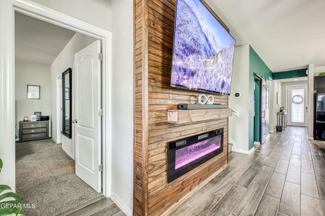 1621 SAM RODRIGUEZ, El Paso, TX 79928