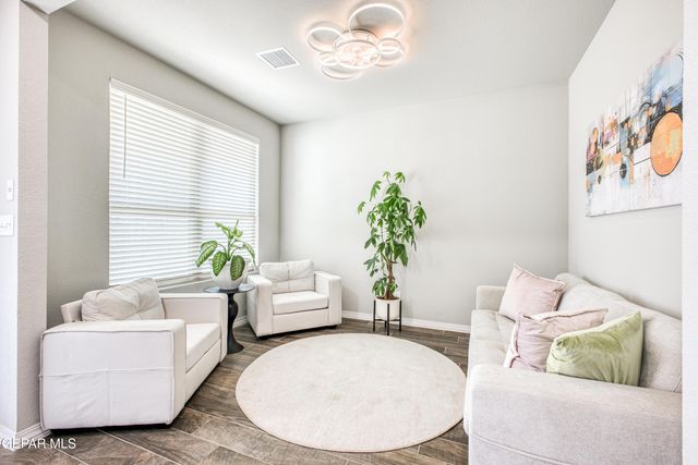 1621 SAM RODRIGUEZ, El Paso, TX 79928