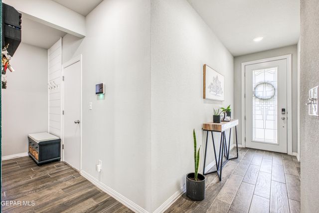 1621 SAM RODRIGUEZ, El Paso, TX 79928