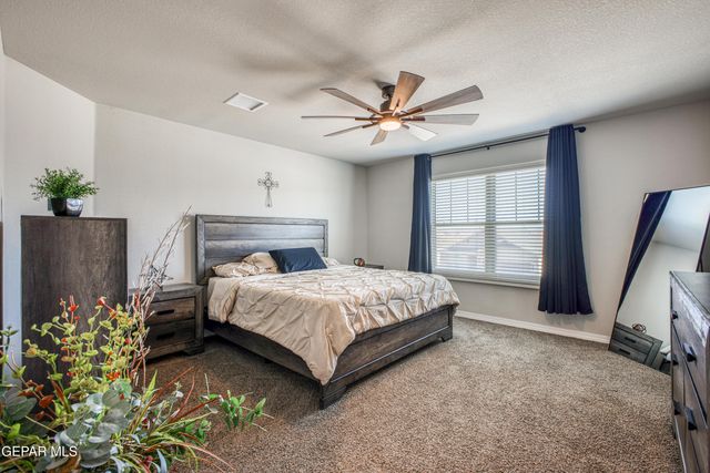 1621 SAM RODRIGUEZ, El Paso, TX 79928