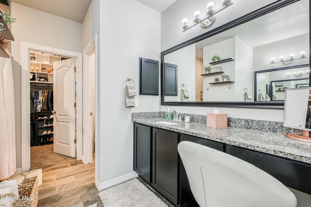 1621 SAM RODRIGUEZ, El Paso, TX 79928