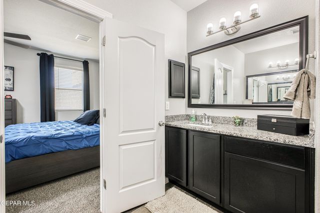 1621 SAM RODRIGUEZ, El Paso, TX 79928