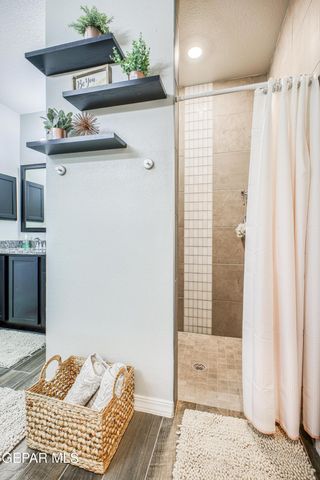 1621 SAM RODRIGUEZ, El Paso, TX 79928