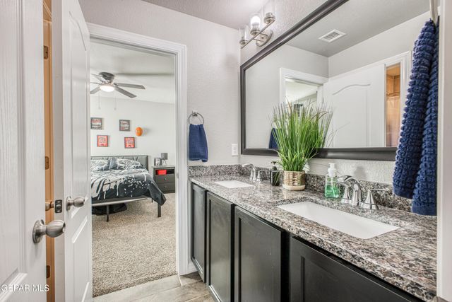 1621 SAM RODRIGUEZ, El Paso, TX 79928