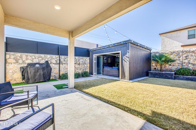 1621 SAM RODRIGUEZ, El Paso, TX 79928