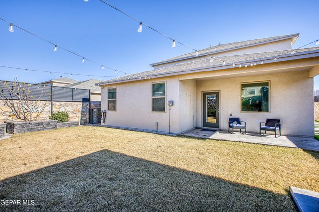 1621 SAM RODRIGUEZ, El Paso, TX 79928