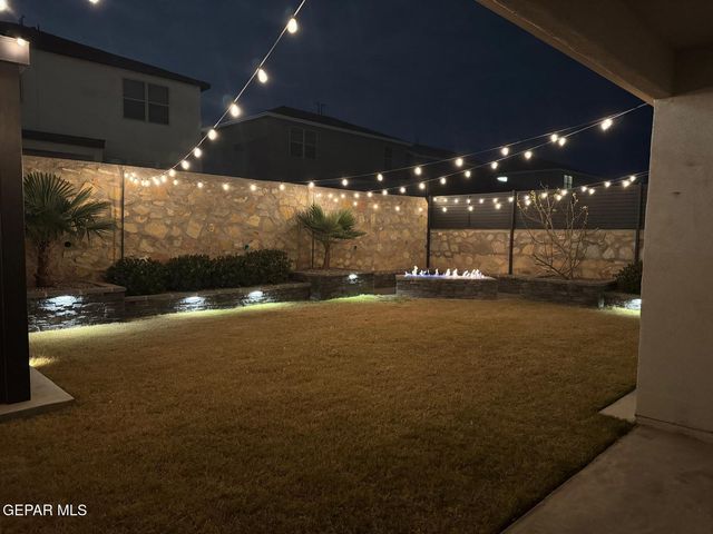 1621 SAM RODRIGUEZ, El Paso, TX 79928