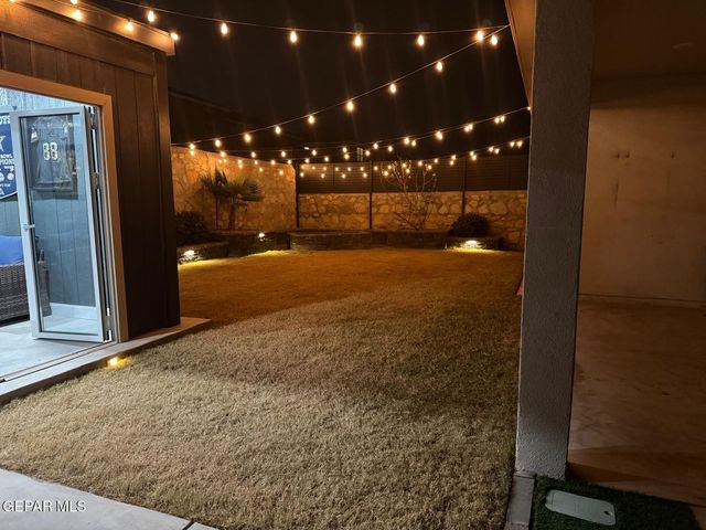 1621 SAM RODRIGUEZ, El Paso, TX 79928